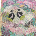 Distinctive Markings by Peggy Jaffe