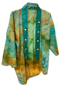 Artwork by Michelle Hardy