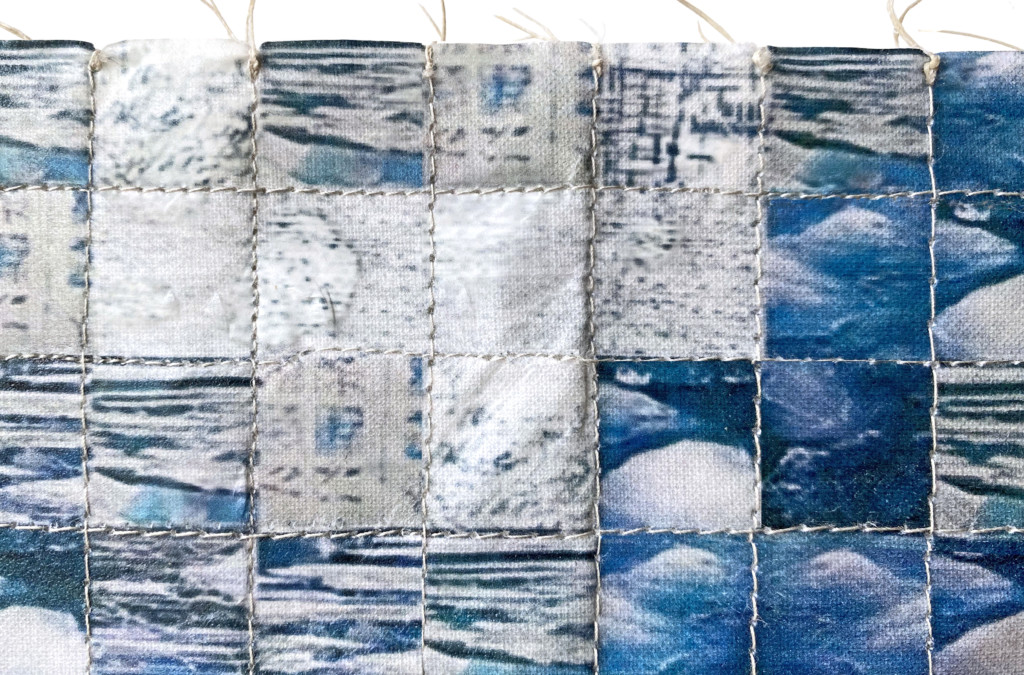 Saantura by Sandra Meech