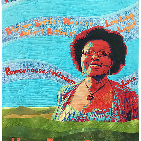 Turning the Tide - Honoring the Life and Work of “Mama Efua” Dorkenoo” by Maggie Weiss