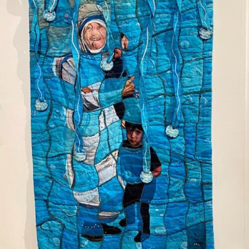 A Better World at Visions Art Museum