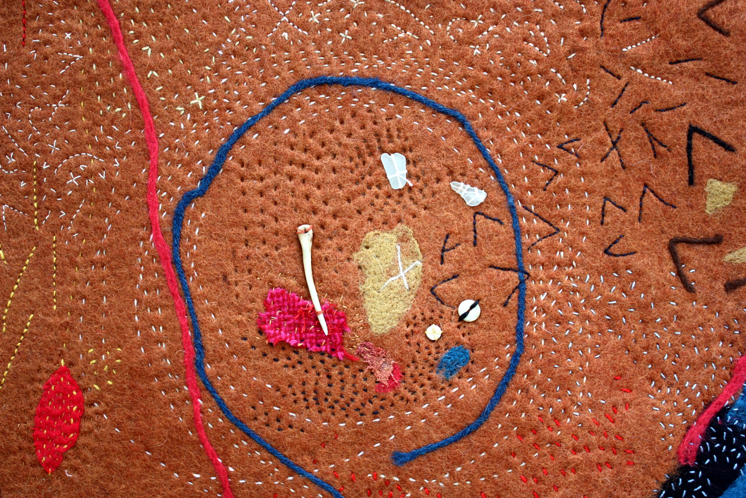 Wisdom Cloak: Finder and Keeper by Helen Geglio