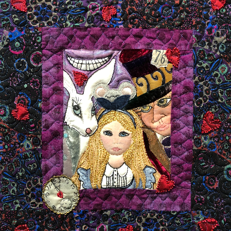 Alice and Friends