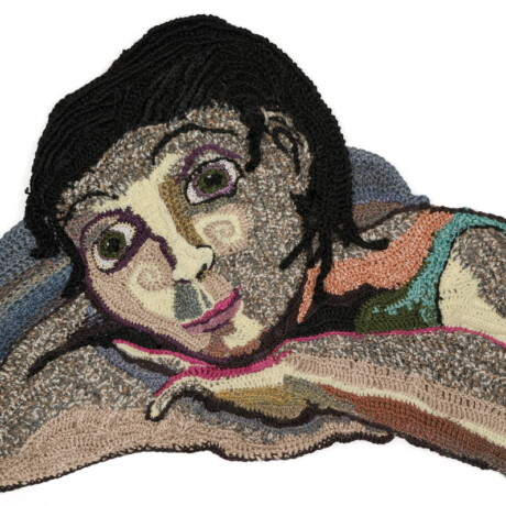 dreamer by bonita johnston