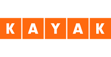kayak logo