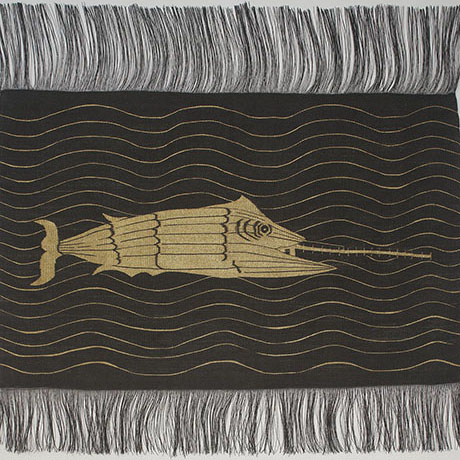 Ana Hernández Sawfish