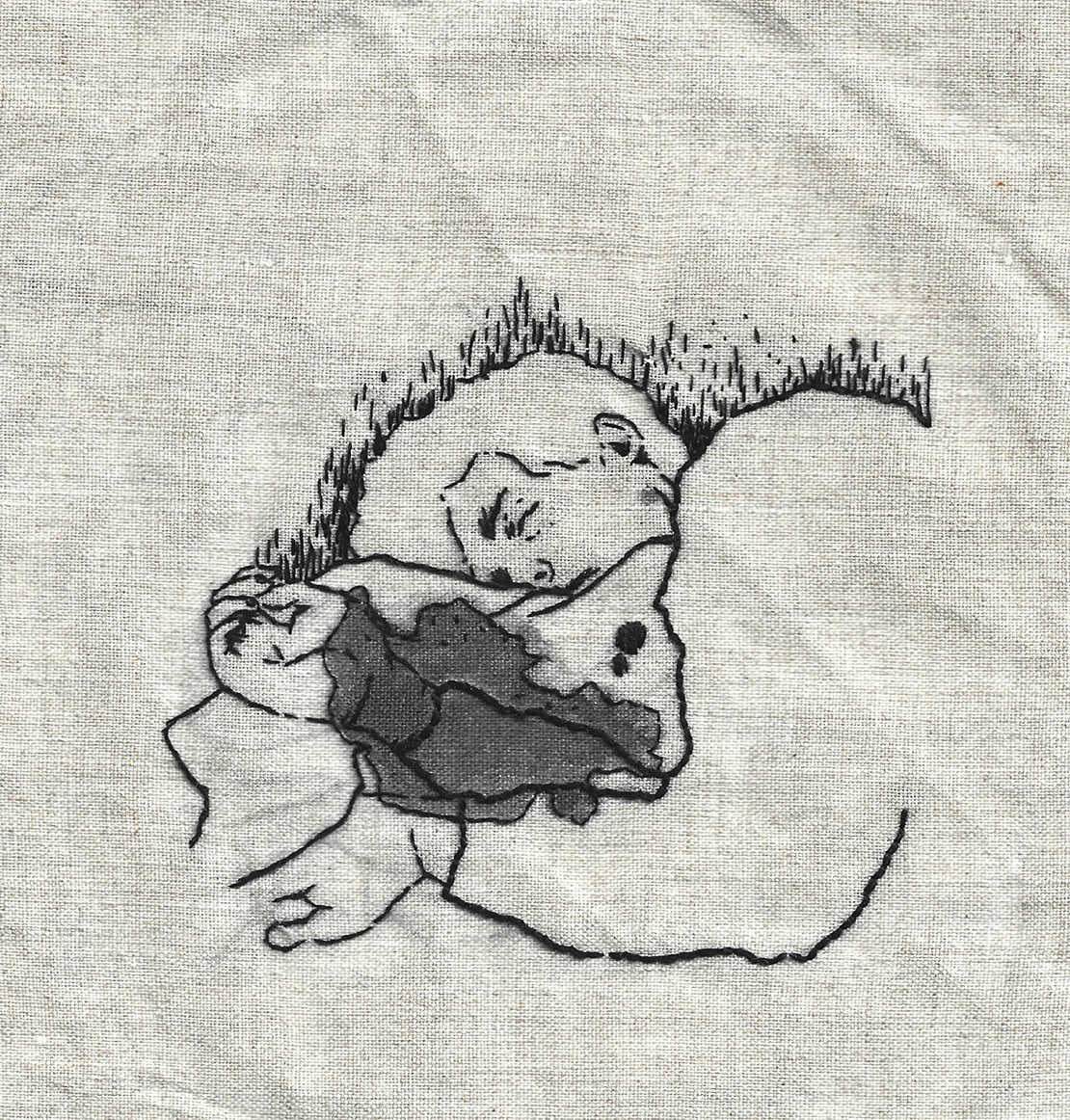 Urbes Nocturnas by Genaro Moreno