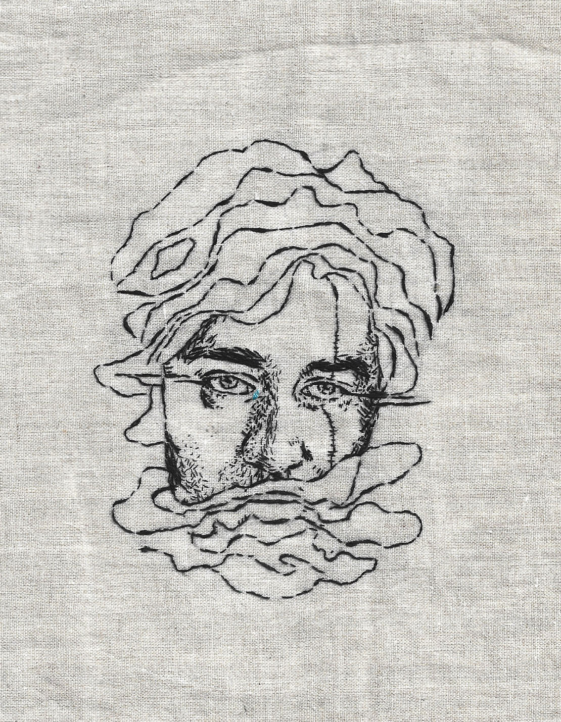 Known places - Lugares conocidos by Genaro Moreno