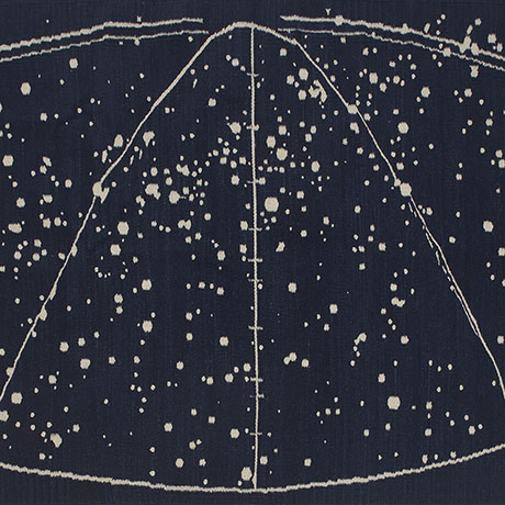 Patricia Álvarez From the series Constellations No. V