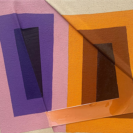 Square Root by Nikko Mueller