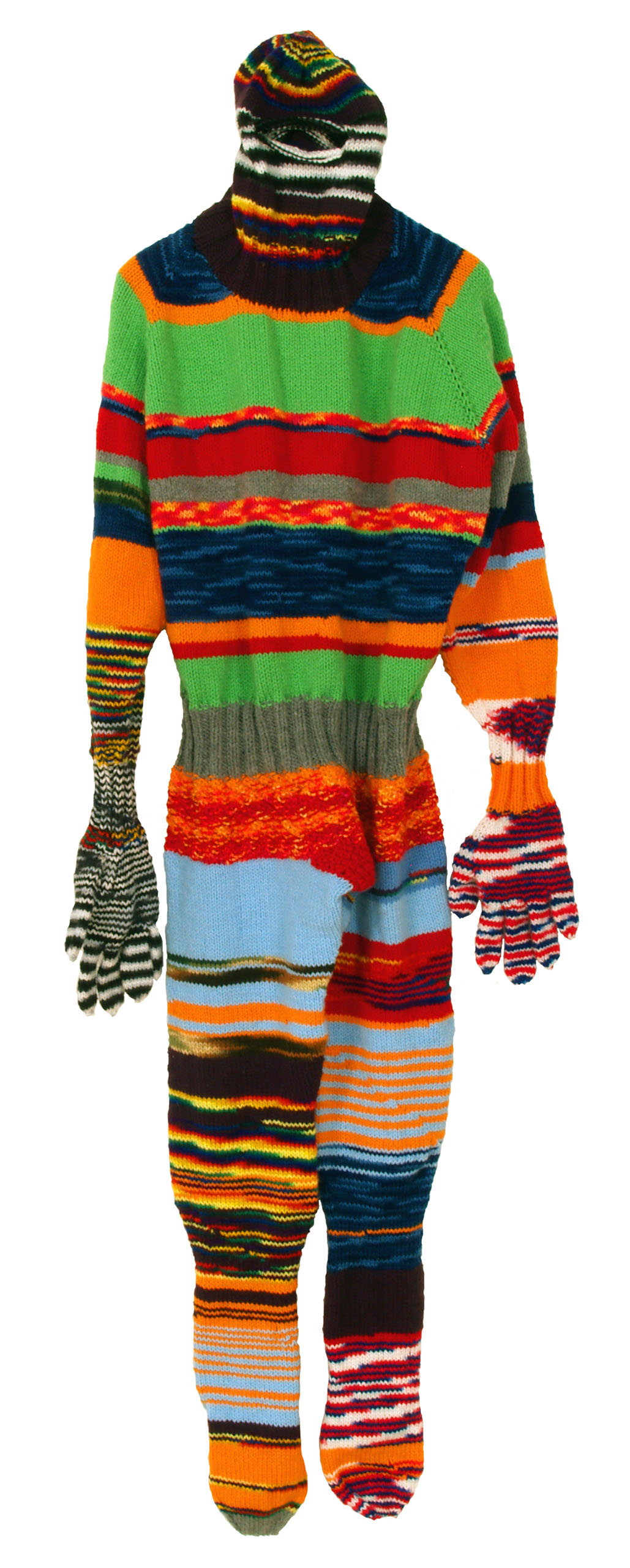 Endsman by Mark Newport