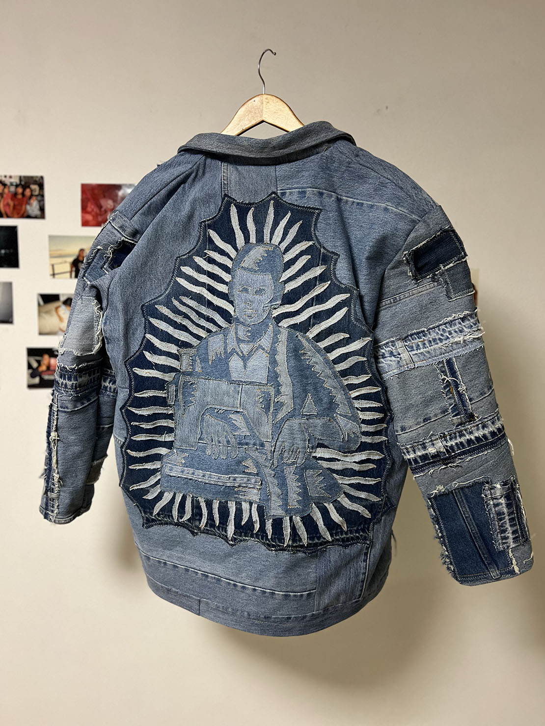 My Father’s Dream by Sew Loka