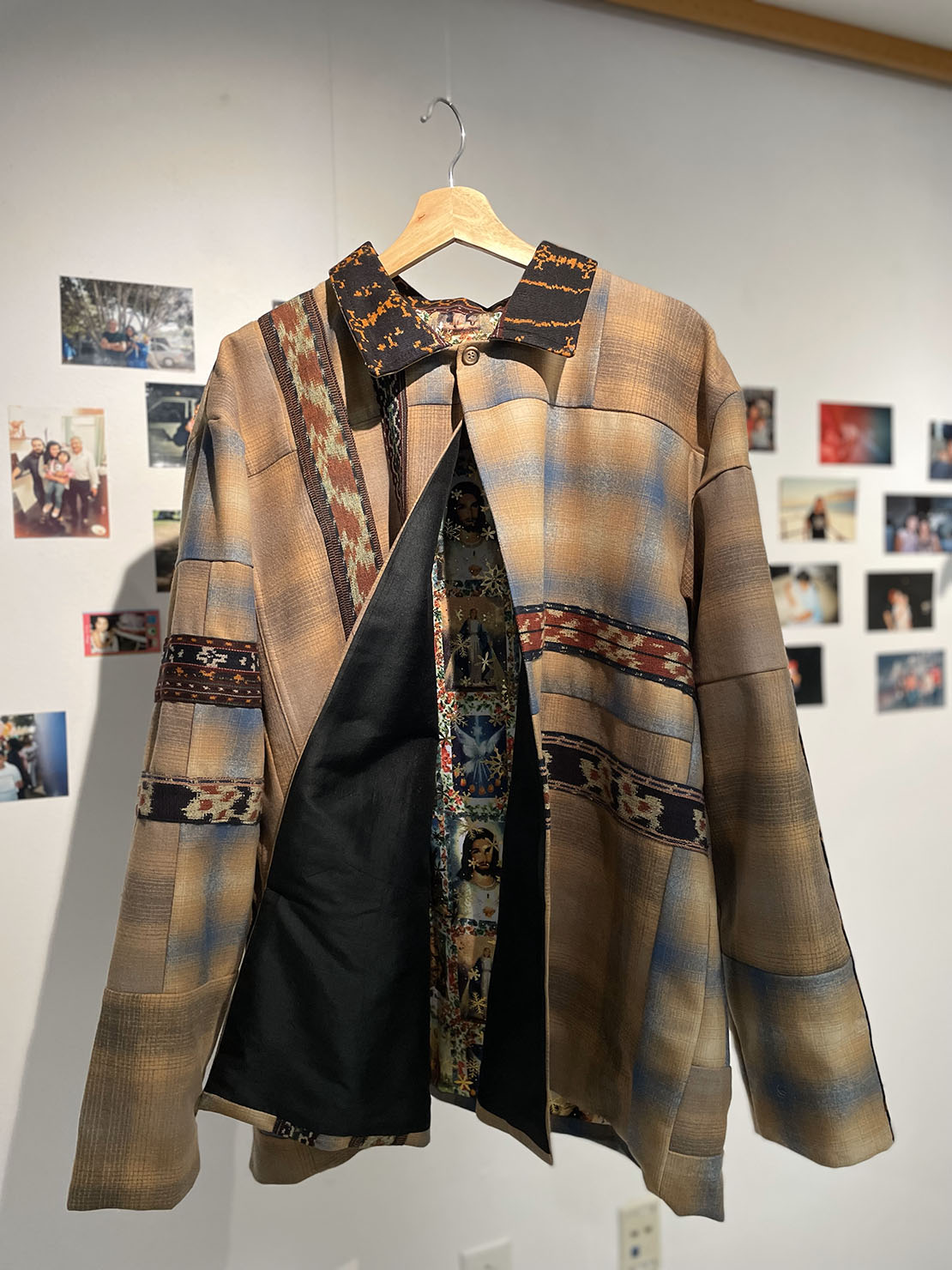 My Parent’s Dream by Sew Loka