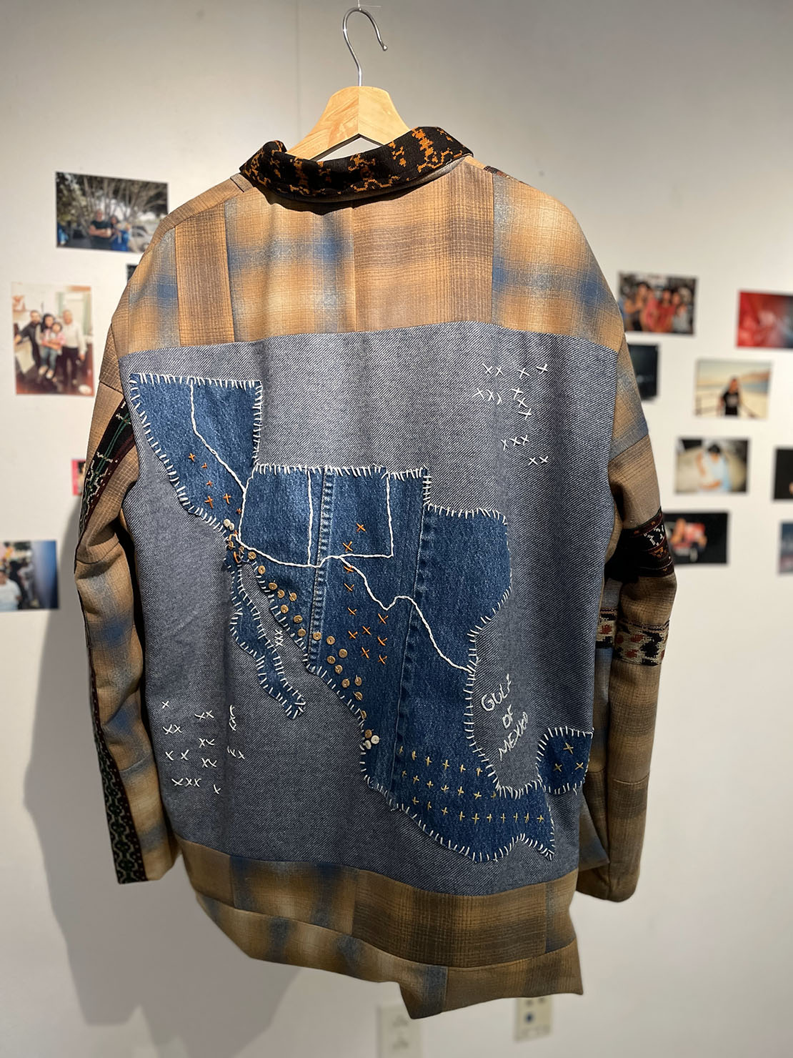 My Parent’s Dream by Sew Loka