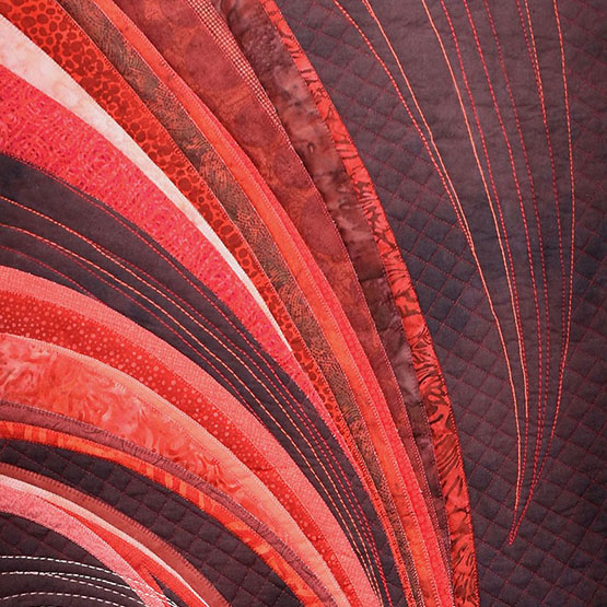 Katrina Bruins on KUSI