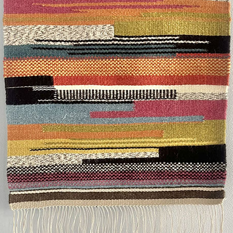 Glitch 18 by Evan Tyler