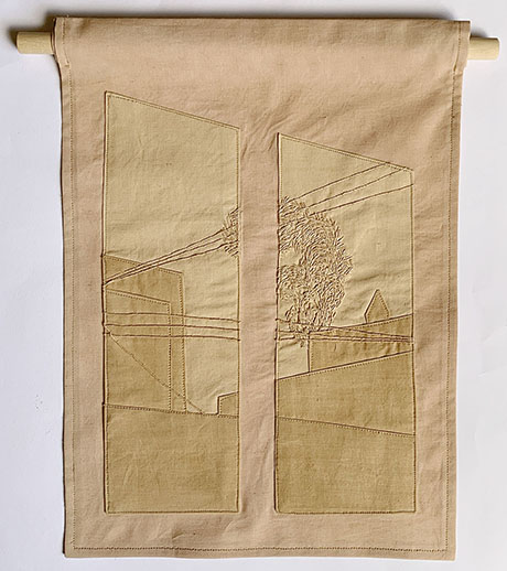 Vientos de Santa Ana by SUULA