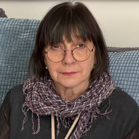 Hannah Wojdala-Markowska