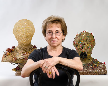 Norma Minkowitz