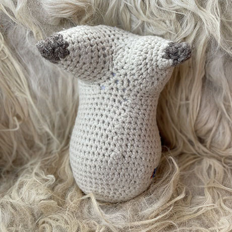 Mouth of many mothers by Gael Rhyder