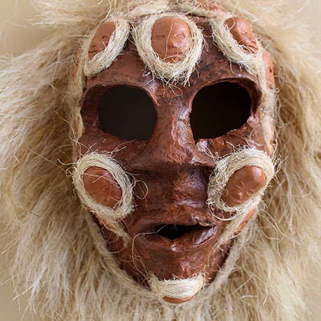 Gianluca Nuzzo/Maxera A Thousand Faces of Clay 