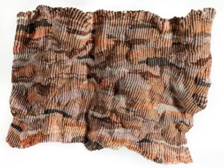 Olivia Arreguin - Title Camu Skin