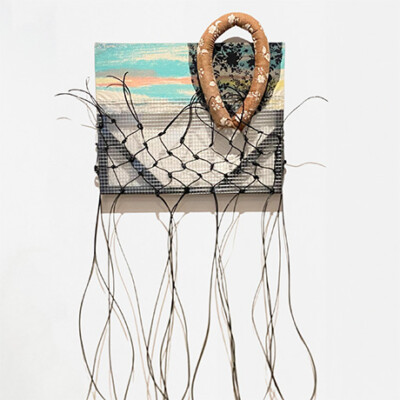 Mely Barragan Title: Domestic Landscapes