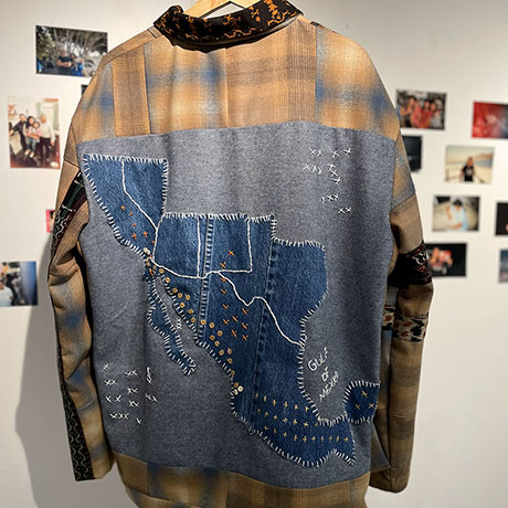 Sew Loka My Parent’s Dream