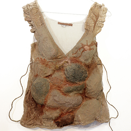 Marisa Raygoza Tumble Dry