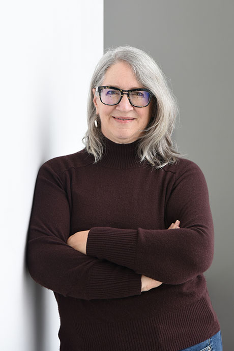 Jill Holslin