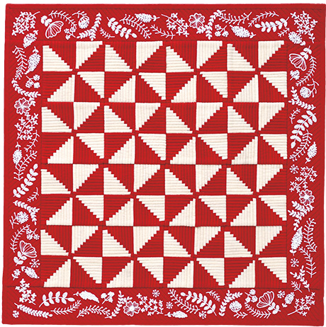 5mm460 5 mm 2 quilt