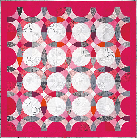 asYouLike460 as you like quilt