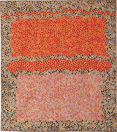 redOnRed460 red on red on red quilt from quilt nihon exhibition