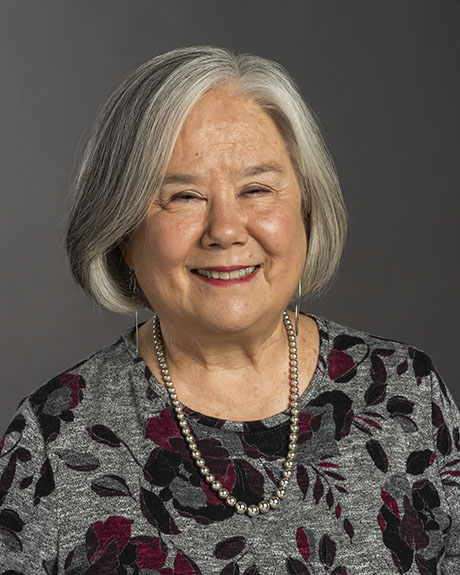 Denise Oyama MIller