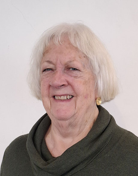 Alison Schwabe