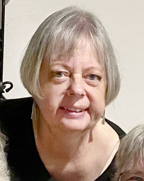 Kathy Casey