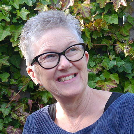 Dorte Jensen