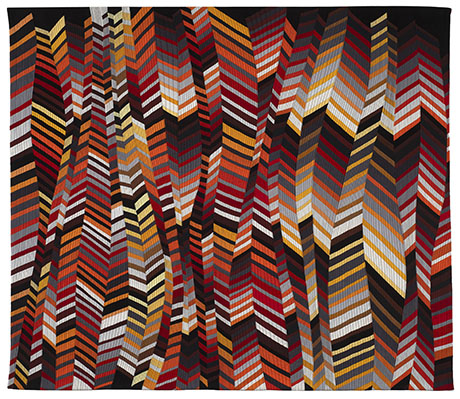 Quilt Visions 2026 artwork by Valerie Maser Flanagan Quilt Visions 2026 artwork by Valerie Maser Flanagan