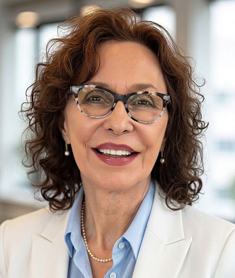 JoAnn Morgan
