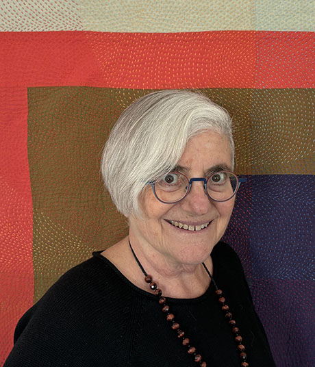 Julie Reuben