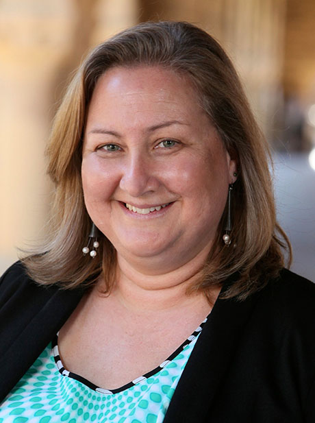Rhonda Rosales