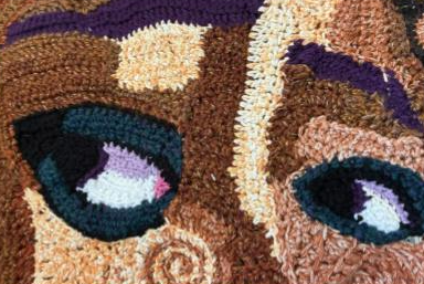 hooked on crochet