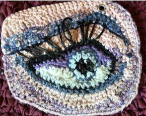 hooked on crochet