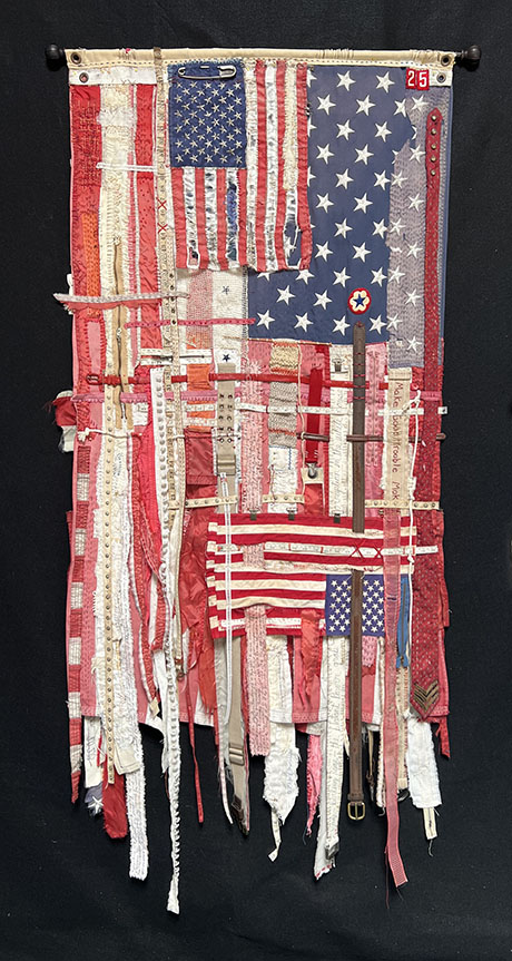 Quilt Visions 2026 artwork by Libby Williamson Quilt Visions 2026 artwork by Libby Williamson