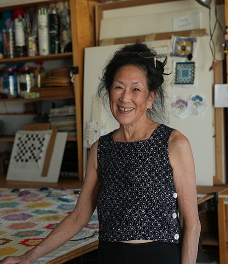 Anne Wu