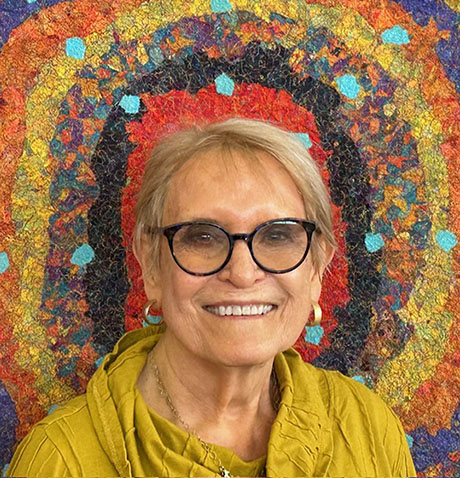Barbara Oliver