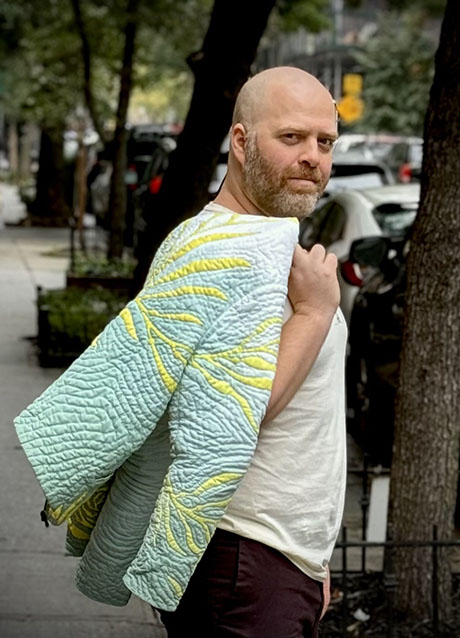 Brent McGee