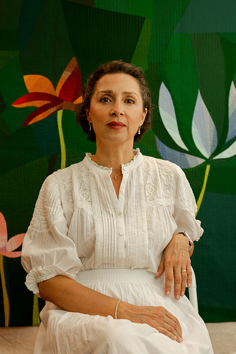 Carolina Oneto