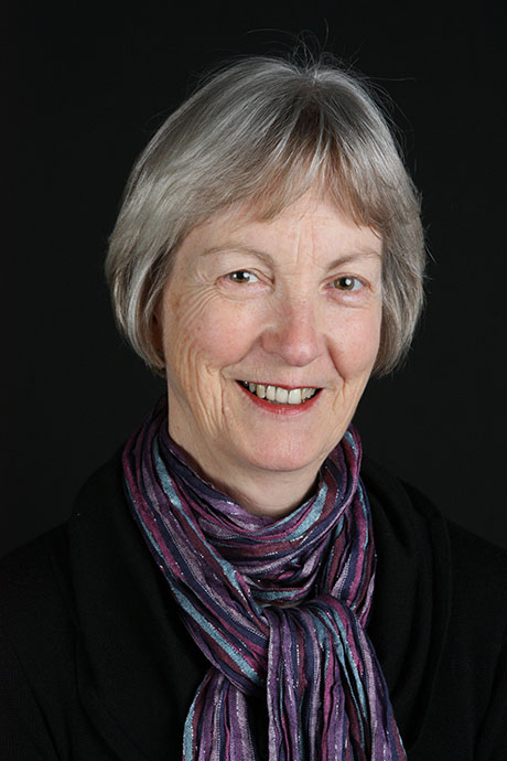 Dianne Firth