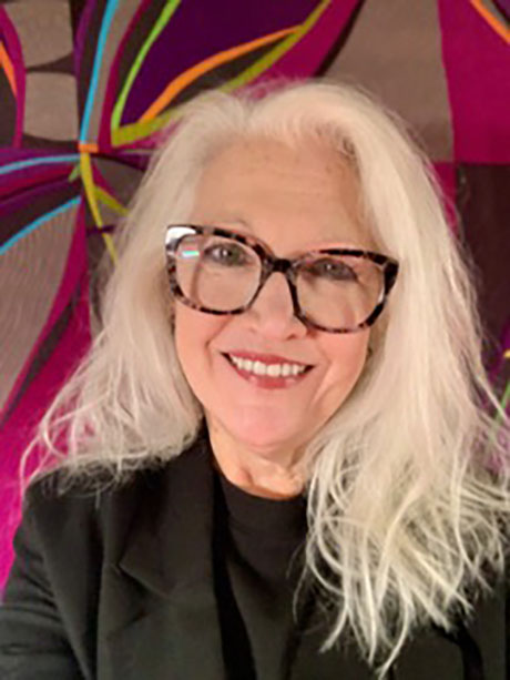 Karen K Stone